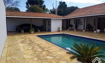 Imagem 2: Sumaré - Casa Padrão - Jardim Nova Veneza (Nova Veneza