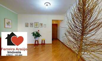 Imagem 4: Apartamento 2º andar - Campo Belo