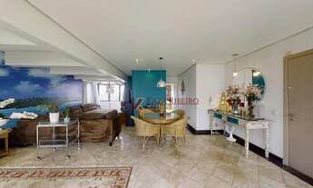 Imagem 6: Cobertura com 4 dormitórios à venda, 230 m² por R$ 1.150.000 - Água Fria - São Paulo/SP