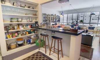 Imagem: Apartamento em Higienopolis 2 Dormitórios