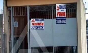 Imagem: Residencial - Sao Pedro