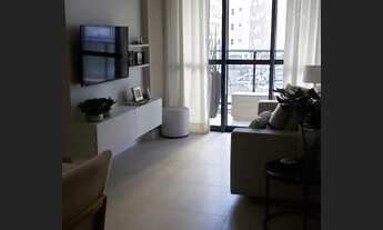 Imagem 2: EXCELENTE OPORTUNIDADE 3 QTOS-SUÍTE- 1A LOCAÇÃO - LIFE 360 - FREGUESIA JPA