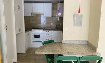 Imagem 6: Apartamento com 1 dormitório à venda, 46 m² por R$ 410.000,00 - Centro - Florianópolis/SC