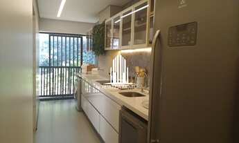 Imagem 4: Apartamento com 3 dormitórios em Perdizes