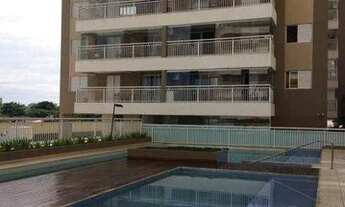 Imagem: Apartamento a Venda no Parque Industrial