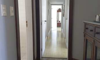 Imagem 7: Apartamento para venda possui 178 metros quadrados com 3 quartos em Graça - Salvador - BA