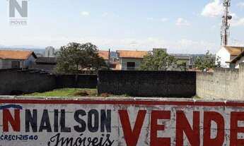 Imagem 3: Terreno à venda, 310 m² por R$ 300.000,00 - Parque do Colégio - Suzano/SP