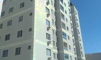 Imagem 5: Apartamento para venda com 70 metros quadrados com 3 quartos em Santa Luzia - Serra - ES