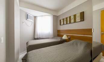 Imagem 6: Apartamento 2/4 Suite, Mobiliado Para Venda No Littoral Maximum Flat