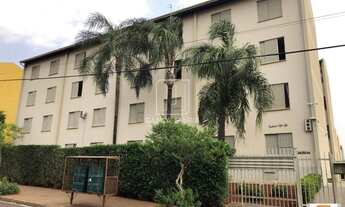 Imagem: Apartamento (tipo - padrao) 2 dormitórios