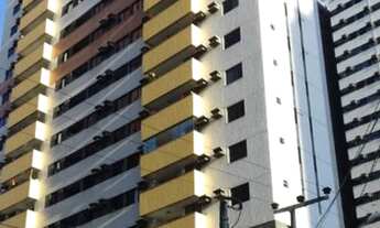 Imagem: Apartamento para venda no Meireles - Fortaleza
