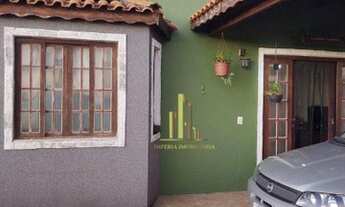 Imagem 2: Chácara com 3 dormitórios à venda, 1000 m² por R$ 430.000,00 - Chácaras Santa Martha - Vár