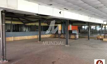 Imagem 5: Salão/Galpão (salão - térreo) , cozinha planejada