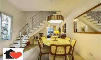 Imagem 5: Casa alto padrão - Vila Cordeiro - Brooklin