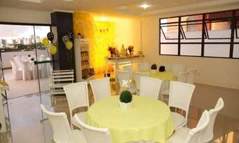 Imagem 2: APARTAMENTO 4 QUARTOS , 3 SUITES, COM 152 M2 ÁREA PRIVATIVA