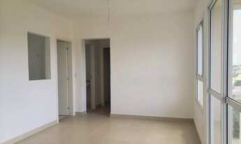 Imagem 6: Apto 2 qtos com sacada na Cidade Jardim