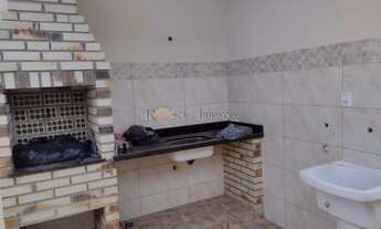 Imagem 3: Casa com 2 dorms, Balneário Tupy, Itanhaém - R$ 290 mil, Cod: 512