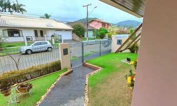 Imagem 4: Casa à venda no bairro Parque São Jorge - Florianópolis/SC