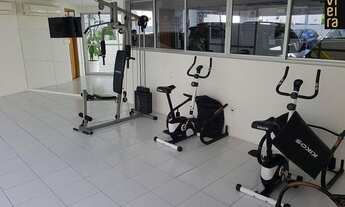 Imagem 5: Linda vista do apartamento de 2 quartos ao lado do Riomar | Pina | m²60