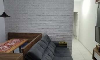 Imagem 5: Apartamento com 2 dormitórios à venda, 60 m² por R$ 350.000,00 - Jardim Carolina - Jundiaí