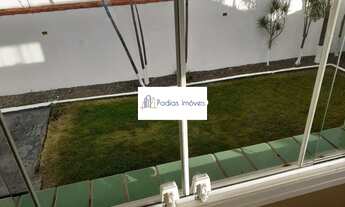 Imagem 4: Apartamento 100 mts praia com 1 quarto em Jardim Aguapeu - Mongaguá - SP