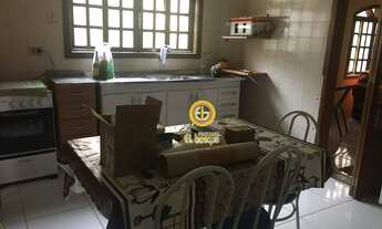 Imagem 5: Casa com 5 dormitórios à venda por R$ 850.000 - Parque das Nações - Santo André/SP