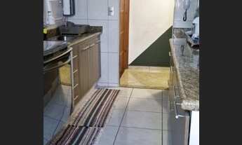 Imagem 5: Apartamento 3 quartos com 78 m² - Vila Independência