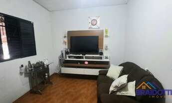 Imagem 4: Casa com 3 dormitórios à venda, 110 m² por R$ 240.000,00 - Jardim das Orquídeas - Santa Bá