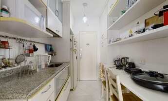 Imagem 4: Rio de Janeiro - Apartamento Padrão - Lagoa