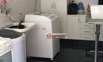 Imagem 7: Casa com 4 dormitórios à venda, 295 m² por R$ 1.500.000,00 - Condomínio Arujá 5 - Arujá/SP