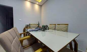 Imagem 6: Casa com 2 dormitórios à venda, 80 m² por R$ 500.000,00 - Jardim Terramérica I - Americana