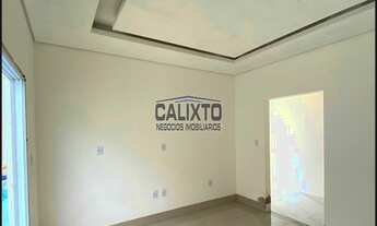 Imagem 6: CASA BAIRRO SANTA MÔNICA