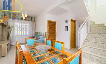 Imagem 6: Sobrado frente para rua | Uberaba | 4 quartos