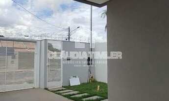 Imagem 4: Linda casa nova bairro Jardim presidente