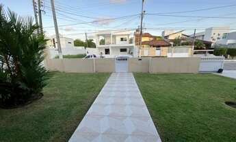 Imagem 4: Casa para Venda - Antares, Maceió - 330m², 4 vagas