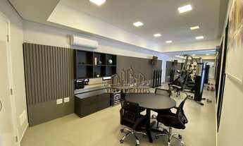 Imagem 3: IMÓVEL DECORADO CONDOMÍNIO ALTO PADRÃO