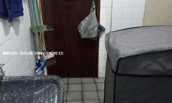 Imagem 4: Apartamento para Venda em Salvador, Chame-Chame, 3 dormitórios, 2 banheiros, 1 vaga