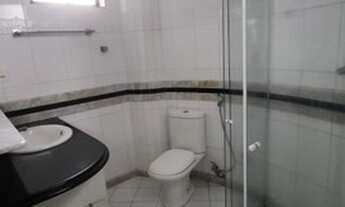 Imagem 6: Apartamento para aluguel possui 256 metros quadrados com 3 quartos em Olho D'Água - S