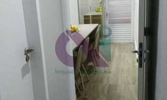 Imagem 4: Sobrado com 4 Dorms e 1 Suíte e 2 vagas