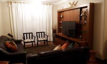 Imagem 7: Apartamento à venda, no Cambuí, Campinas, SP (Apartamento amplo e muito bem projetado para