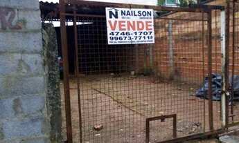 Imagem: Casa com 1 dormitório à venda por R$ 150.000,00