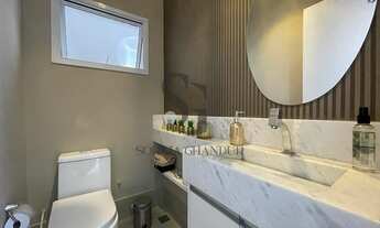 Imagem 7: Casa - Swiss Park - Campinas