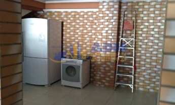 Imagem 6: São Paulo - Casa Padrão - Jardim Santa Maria