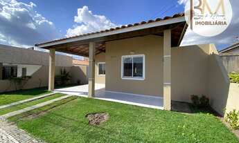 Imagem 2: Casa com 3 dormitórios para alugar, 80 m² por R$ 2.300,00/mês - Vila Olímpia - Feira de Sa