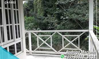 Imagem 4: Alugo maravilhosa casa com 3 quartos no Bosque da Areia em Rio das Ostras