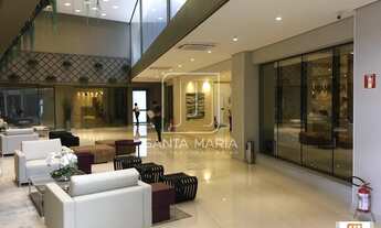 Imagem 2: Apartamento (flat) 1 dormitórios/suite, cozinha planejada, portaria 24hs, lazer, espaço go