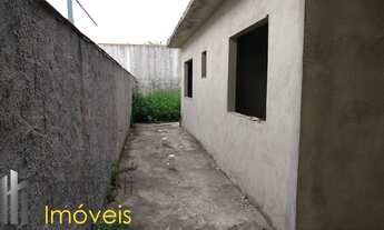 Imagem 6: Casa em Construção a 200m da Lagoa no bairro Areal - Araruama RJ