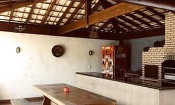 Imagem 4: Vila Velha - Casa Padrão - Interlagos