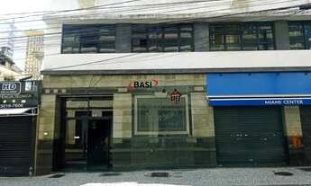 Imagem 2: CURITIBA - Conjunto Comercial/Sala - Centro