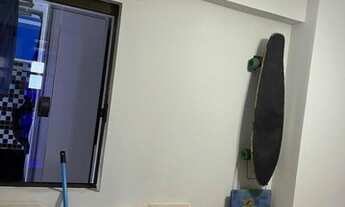 Imagem 3: Apartamento para venda possui 90 metros quadrados com 2 quartos em Pituba - Salvador - BA